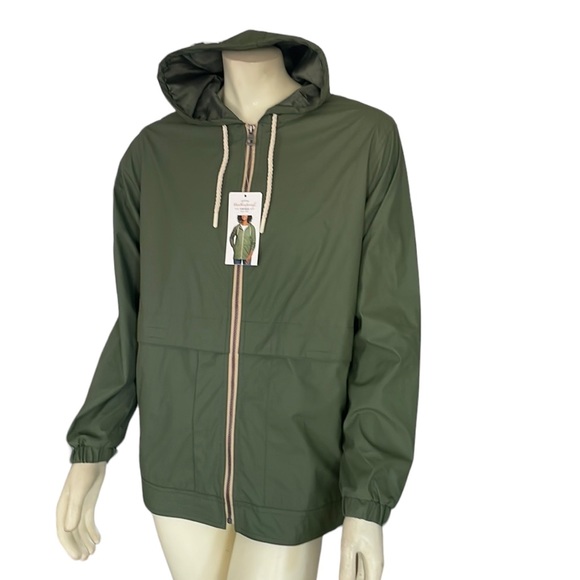 Original Weatherproof Vintage - Women’s Raincoat / Rain Slicker Jacket - Picture 8 of 8
